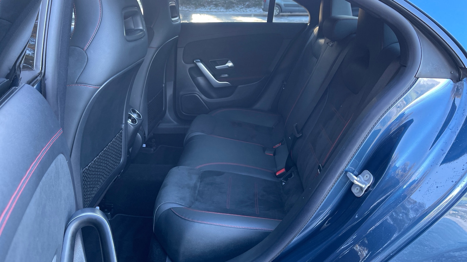 Used Mercedes-Benz CLA 2023 for sale - 77198783: Photo 16