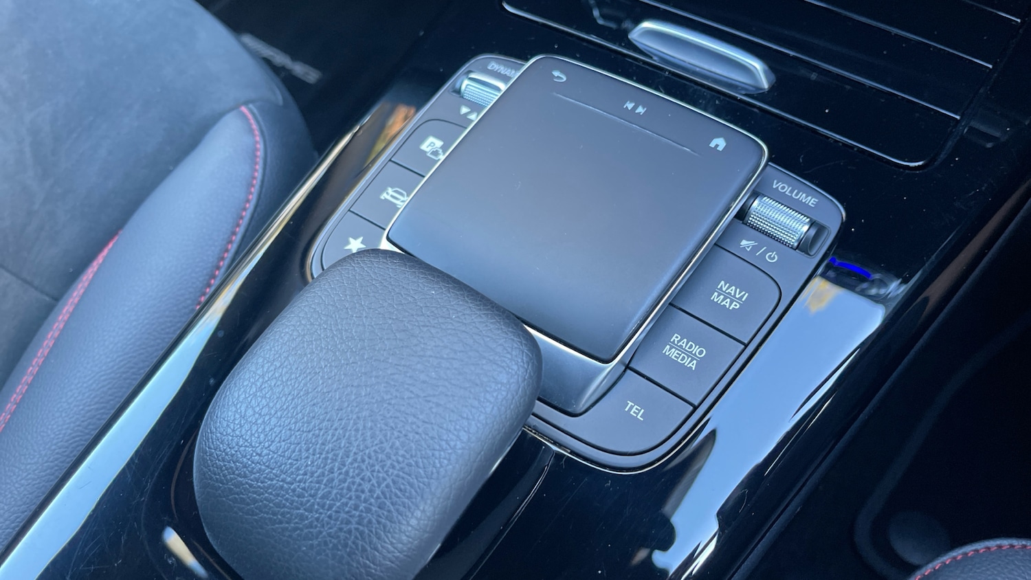 Used Mercedes-Benz CLA 2023 for sale - 77198783: Photo 19