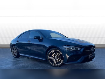 Used Mercedes-Benz CLA 2023 for sale - 77198783: Photo