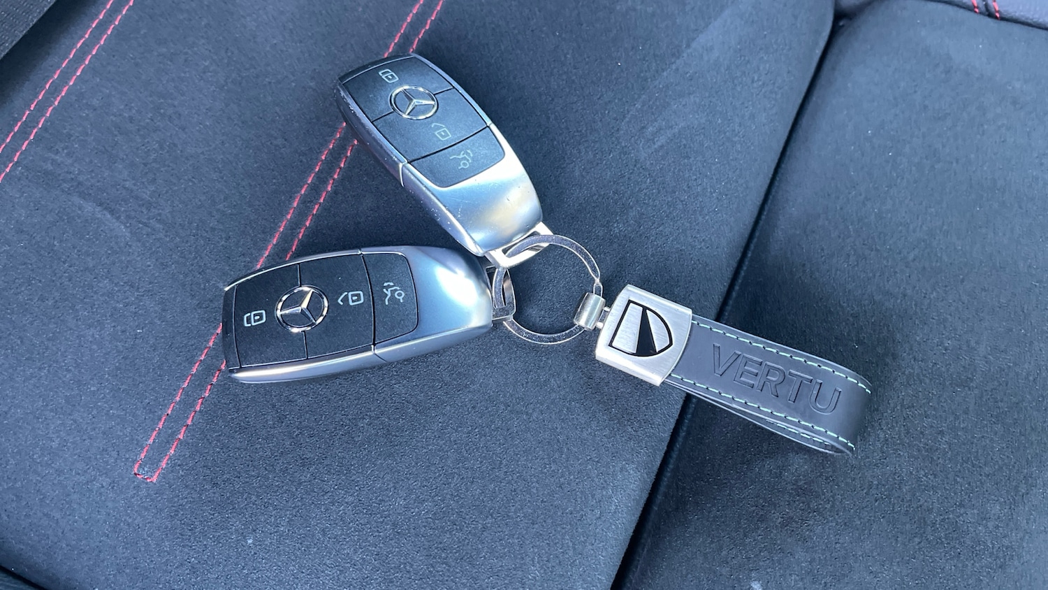 Used Mercedes-Benz CLA 2023 for sale - 77198783: Photo 20