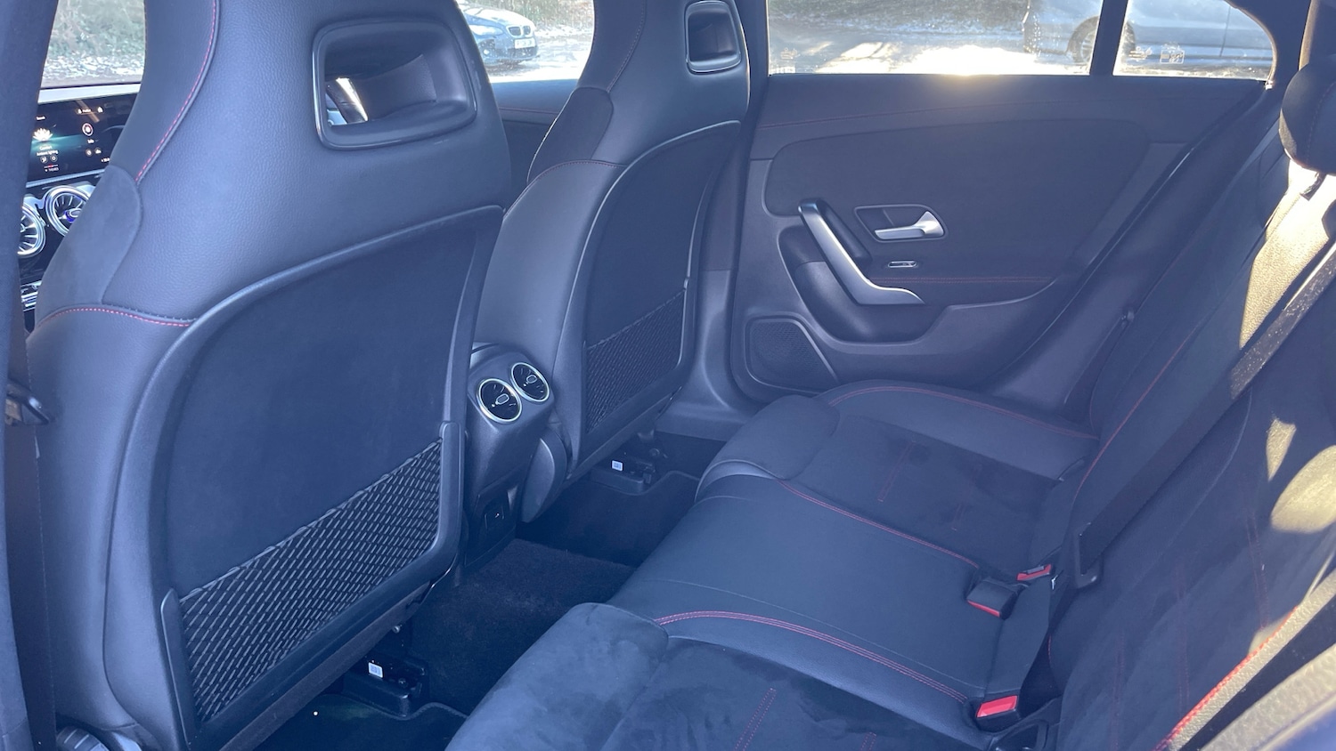 Used Mercedes-Benz CLA 2023 for sale - 77198783: Photo 29