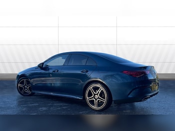 Used Mercedes-Benz CLA 2023 for sale - 77198783: Photo