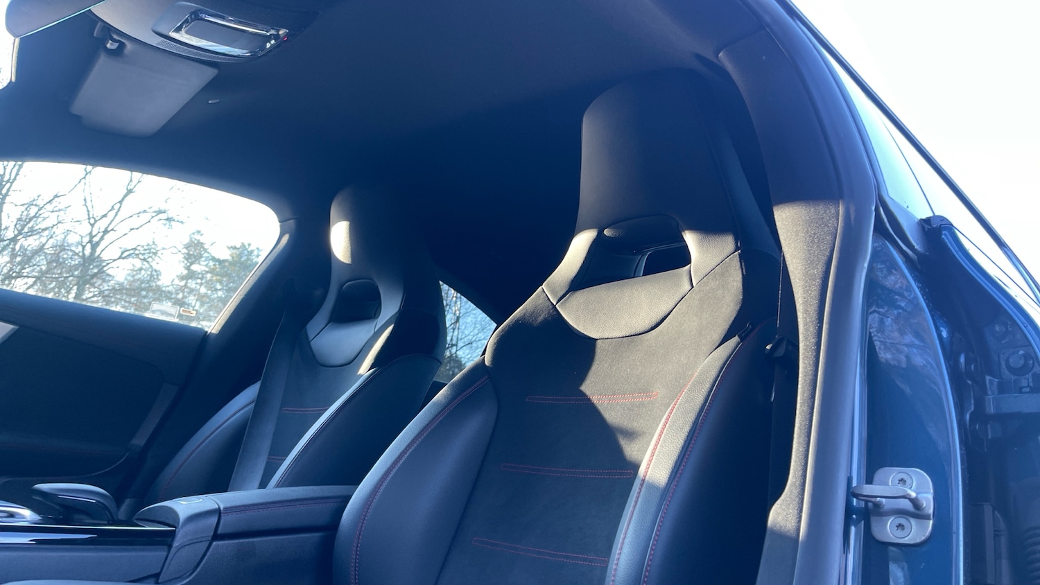 Used Mercedes-Benz CLA 2023 for sale - 77198783: Photo 30