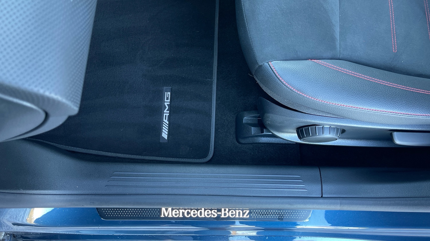 Used Mercedes-Benz CLA 2023 for sale - 77198783: Photo 31