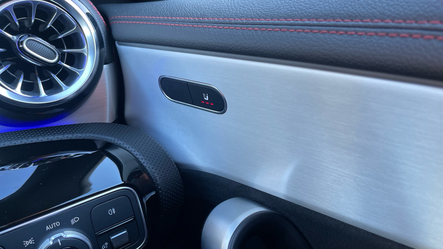 Used Mercedes-Benz CLA 2023 for sale - 77198783: Photo 34