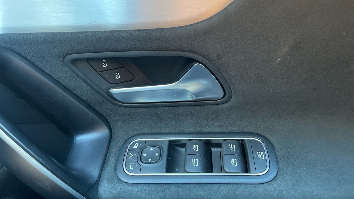 Used Mercedes-Benz CLA 2023 for sale - 77198783: Photo 35