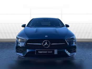 Used Mercedes-Benz CLA 2023 for sale - 77198783: Photo