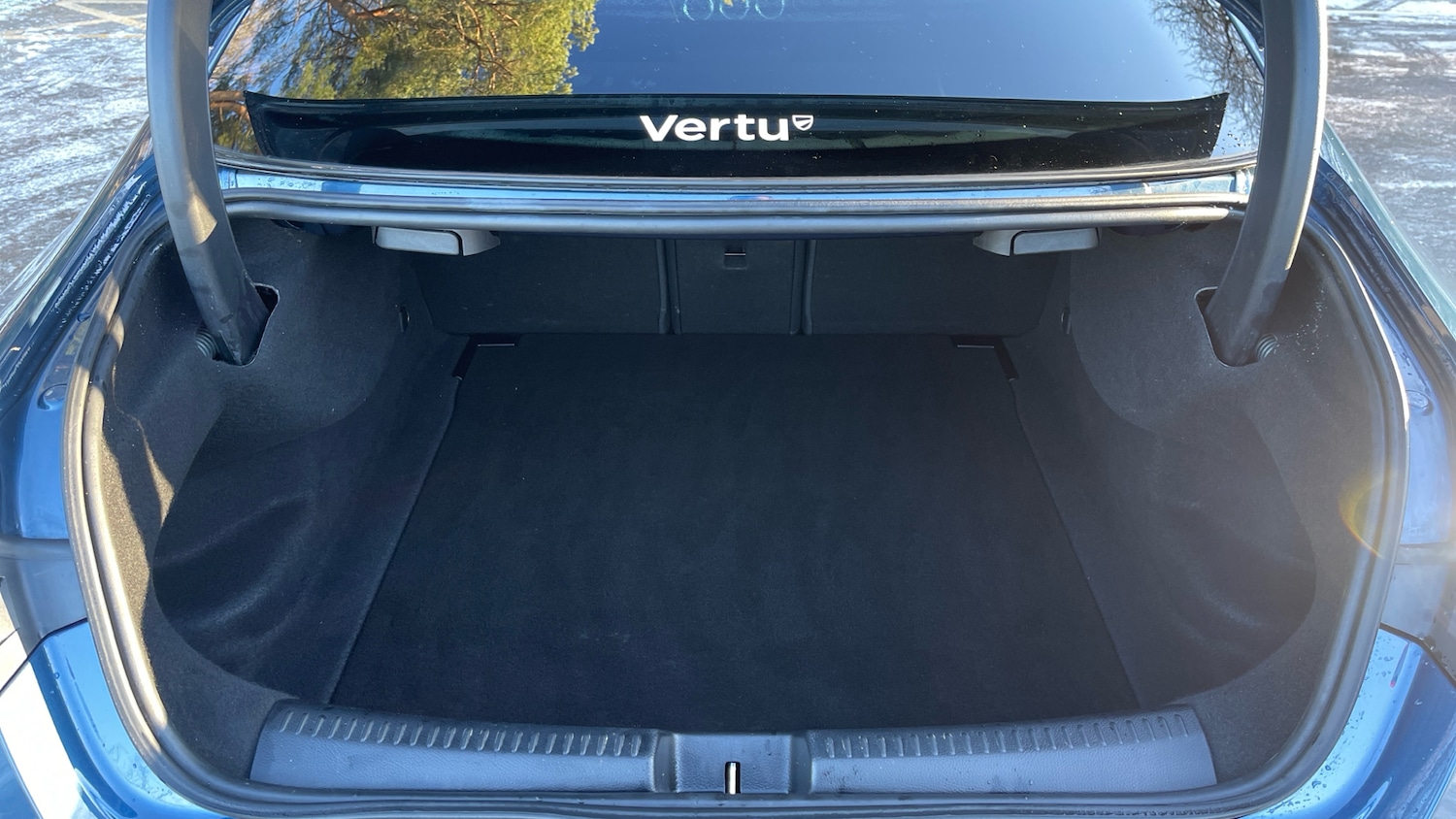 Used Mercedes-Benz CLA 2023 for sale - 77198783: Photo 4