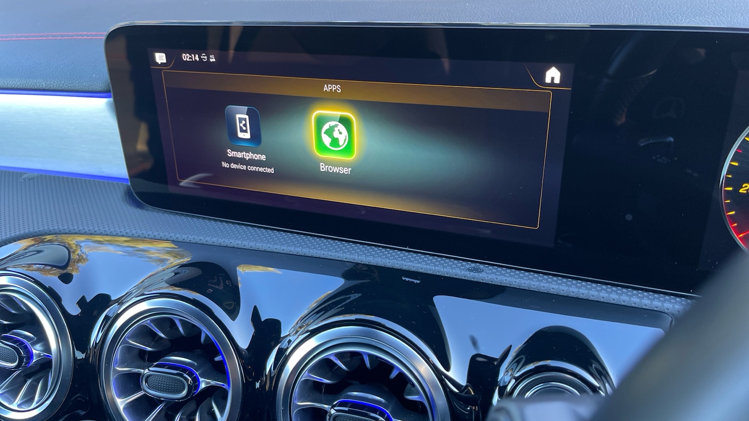 Used Mercedes-Benz CLA 2023 for sale - 77198783: Photo 43