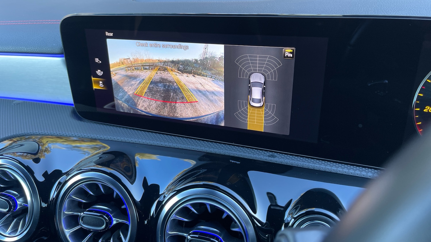 Used Mercedes-Benz CLA 2023 for sale - 77198783: Photo 45