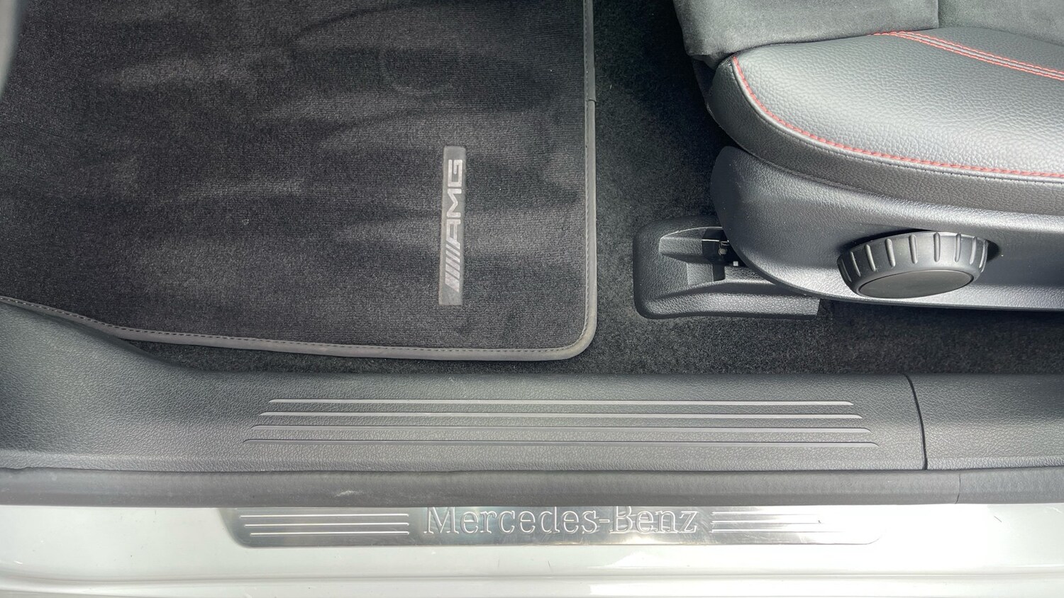 Vehicle 31