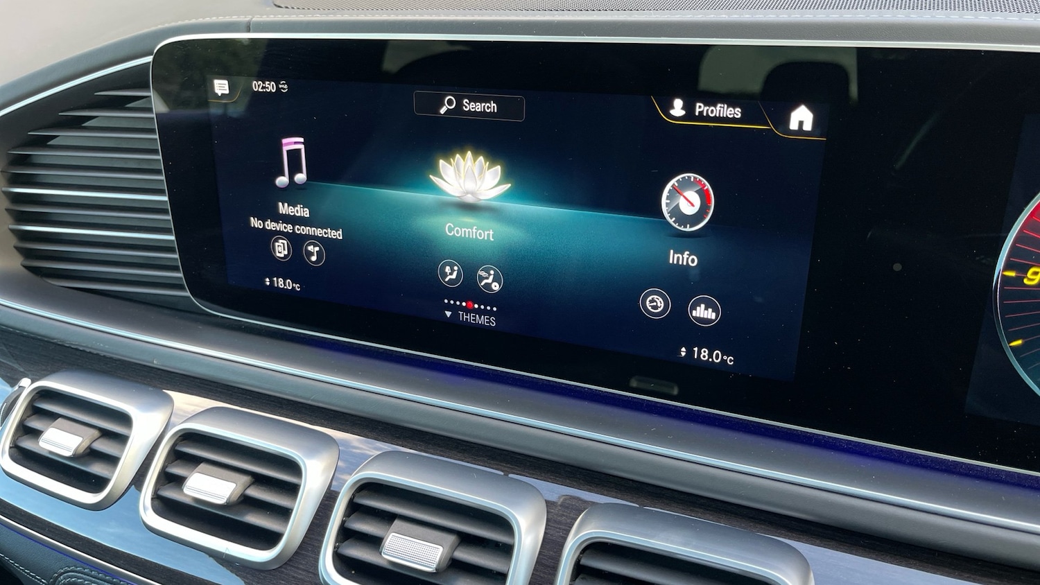 Used Mercedes-Benz GLS 2021 for sale - 76741044: Photo 12