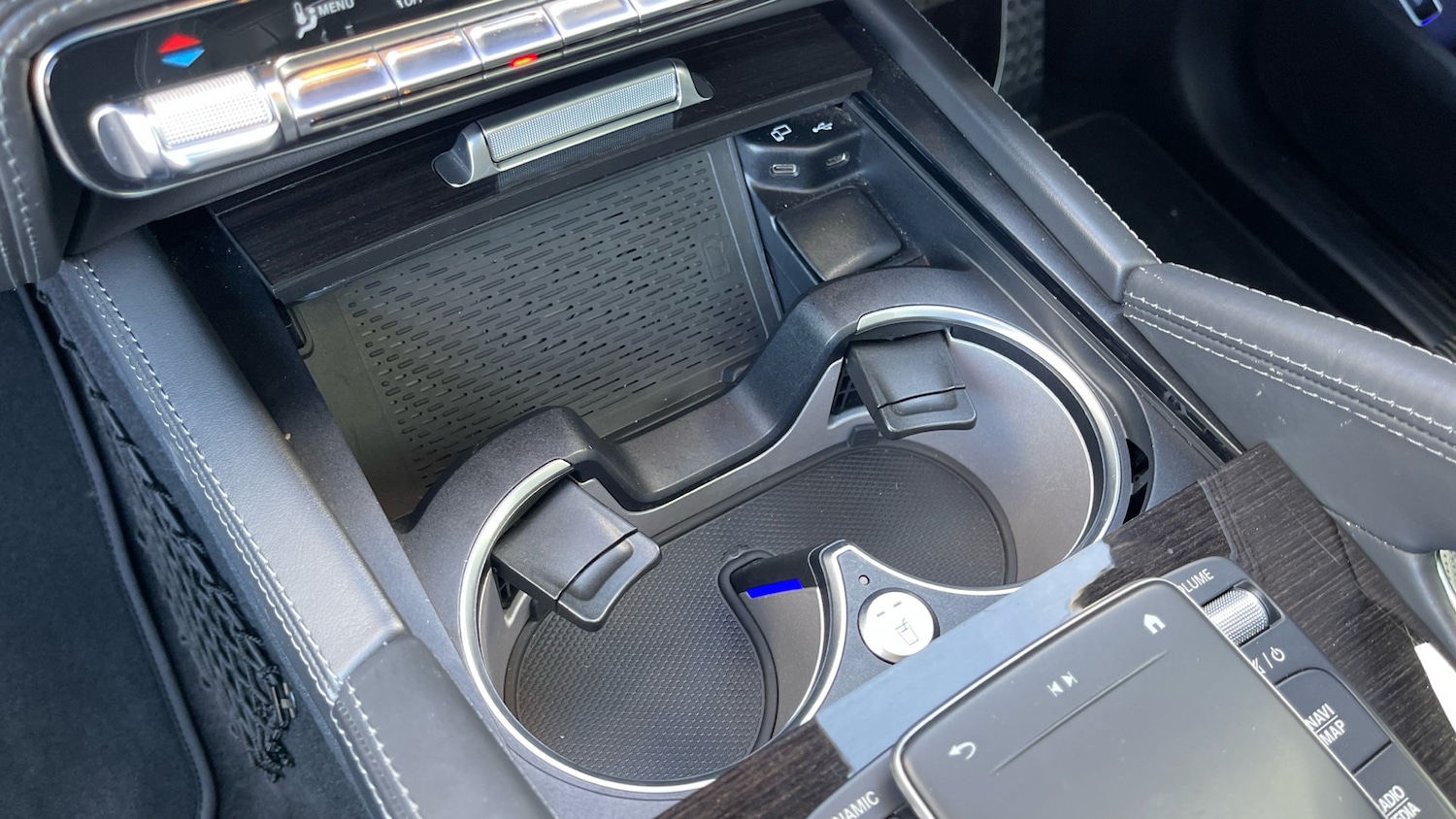 Used Mercedes-Benz GLS 2021 for sale - 76741044: Photo 13