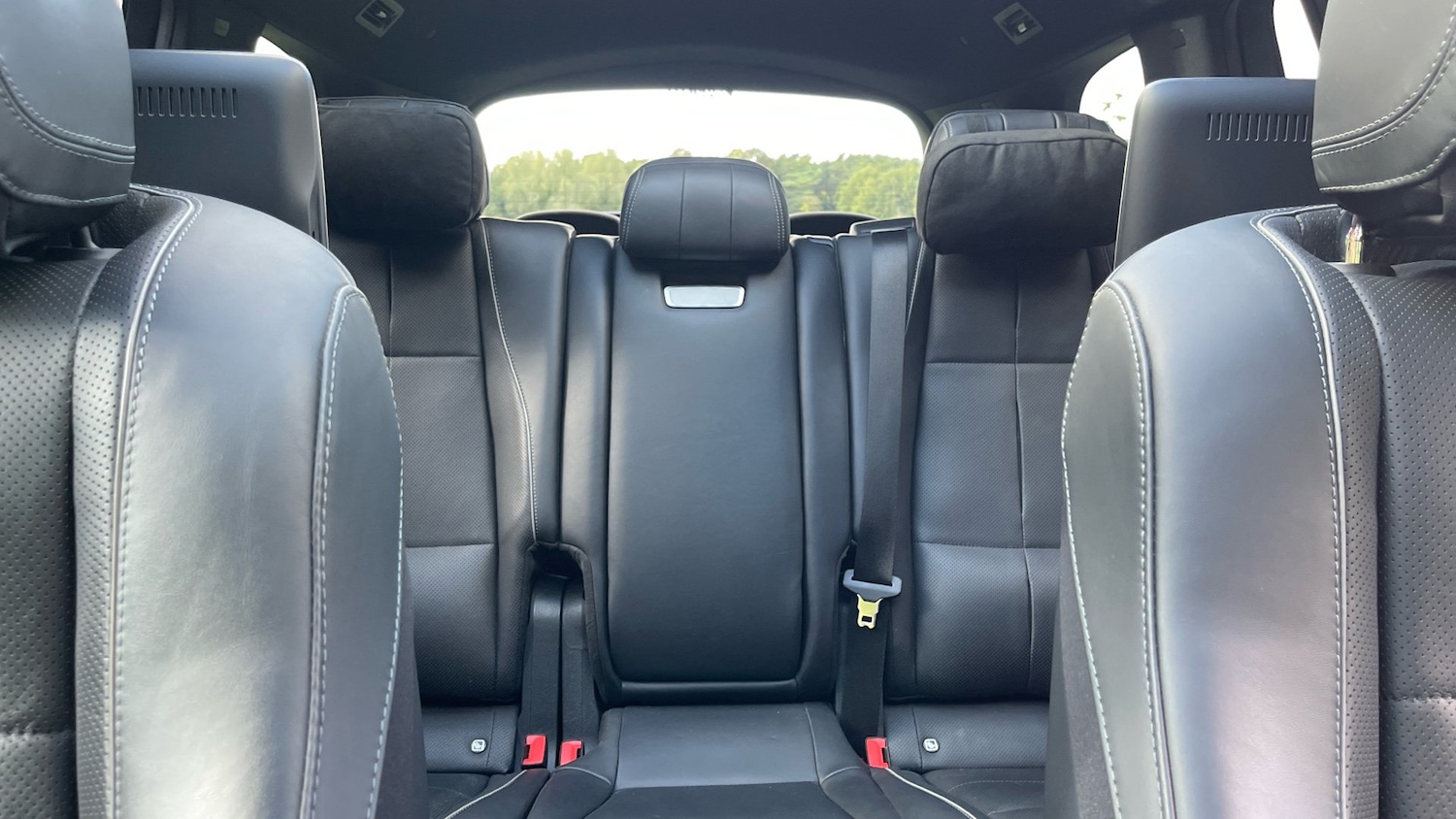 Used Mercedes-Benz GLS 2021 for sale - 76741044: Photo 15