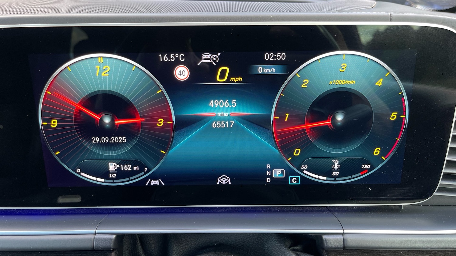 Used Mercedes-Benz GLS 2021 for sale - 76741044: Photo 18