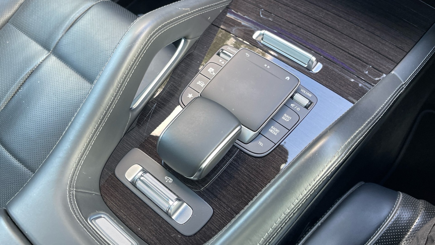 Used Mercedes-Benz GLS 2021 for sale - 76741044: Photo 19