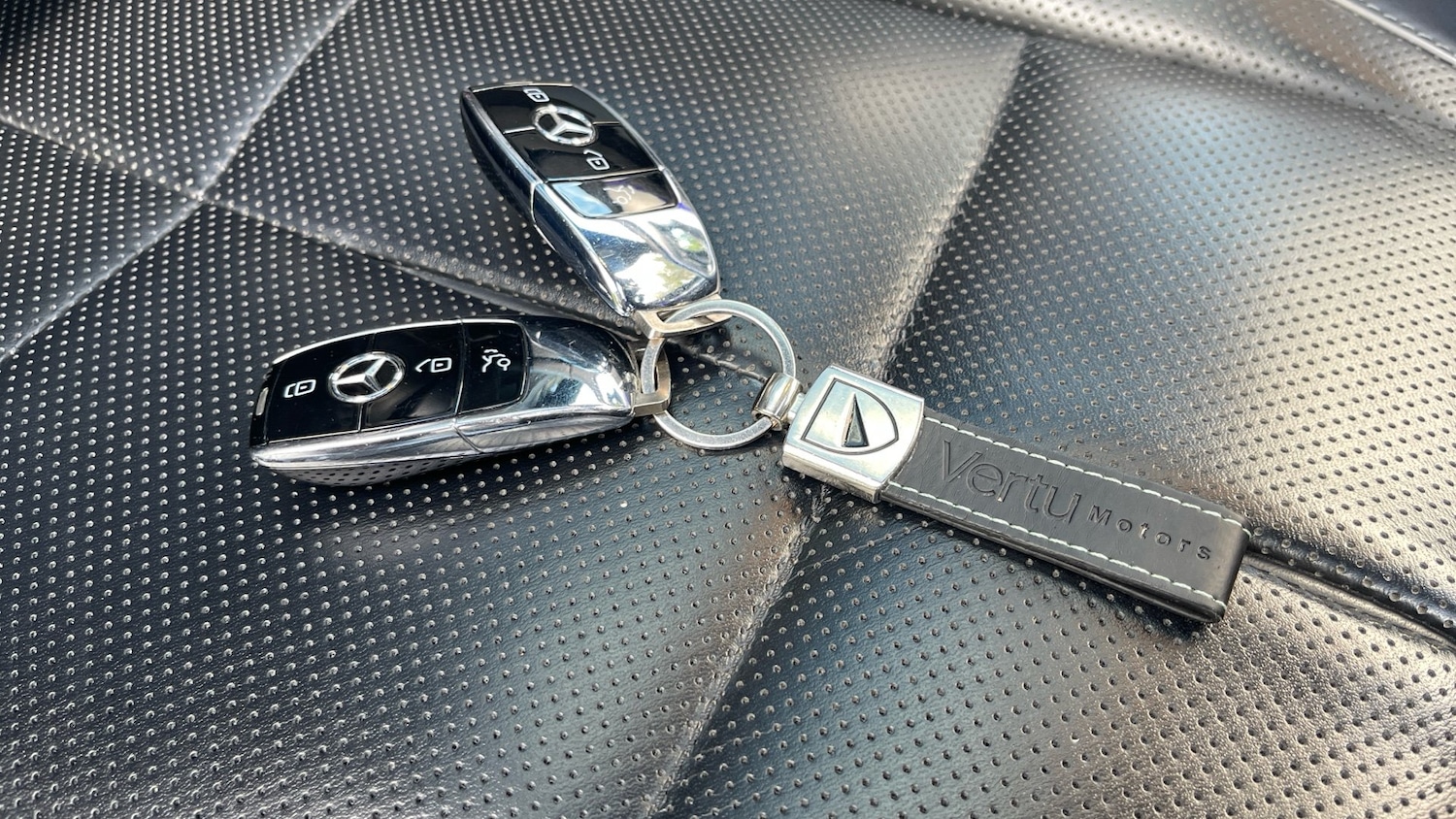 Used Mercedes-Benz GLS 2021 for sale - 76741044: Photo 20