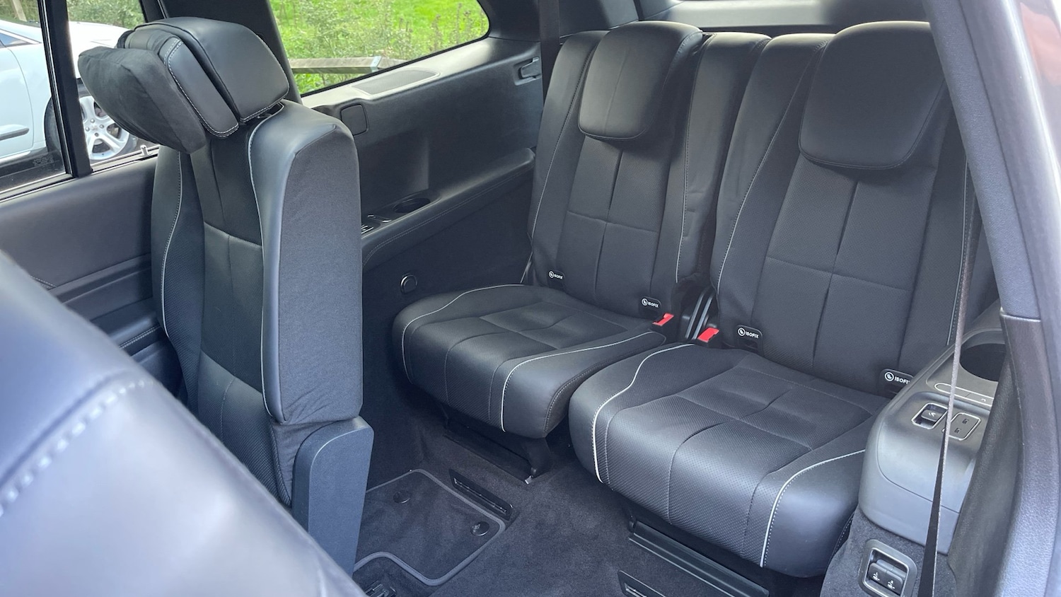 Used Mercedes-Benz GLS 2021 for sale - 76741044: Photo 31