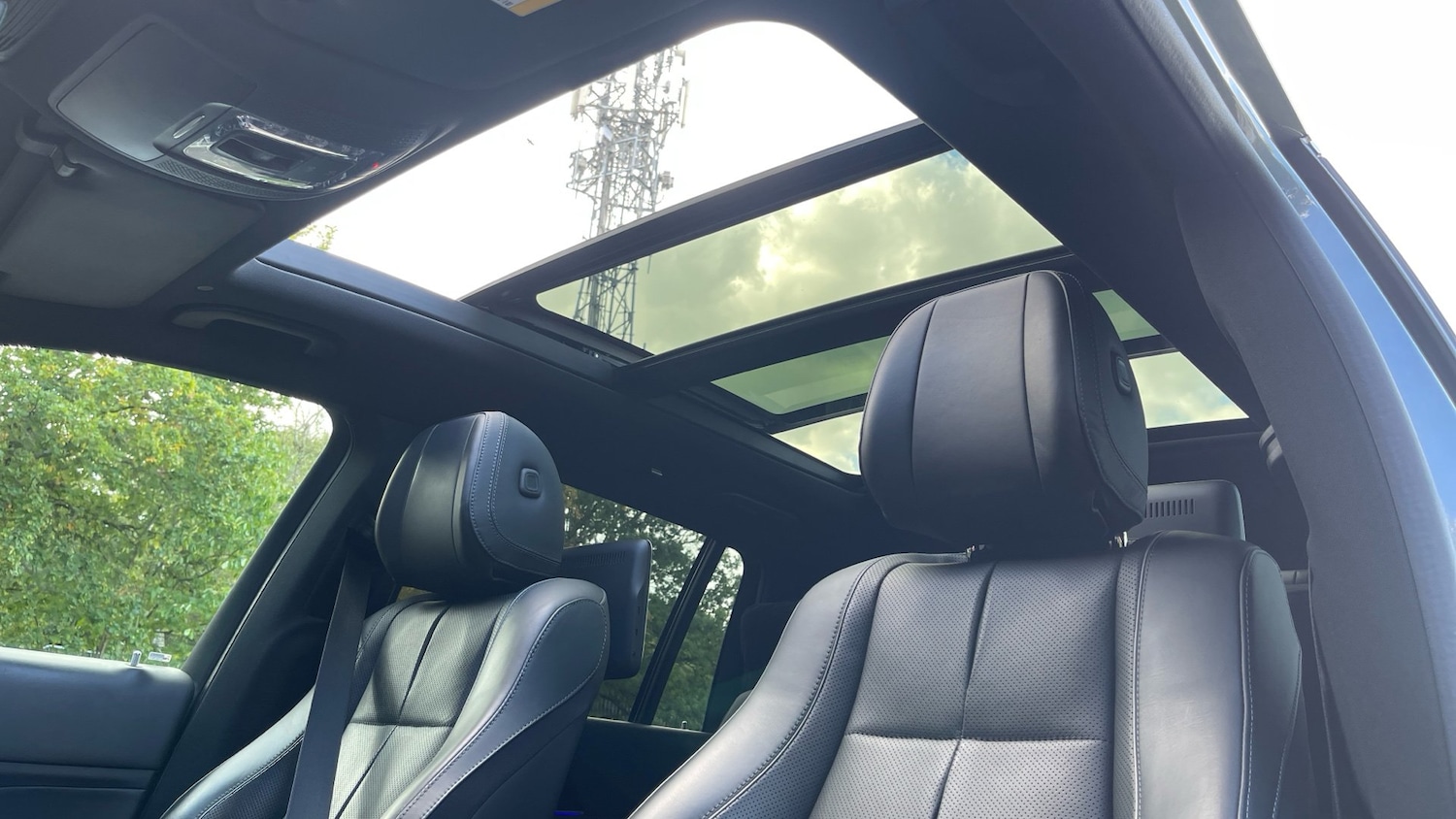 Used Mercedes-Benz GLS 2021 for sale - 76741044: Photo 34