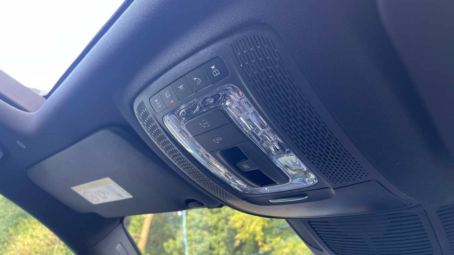 Used Mercedes-Benz GLS 2021 for sale - 76741044: Photo 37