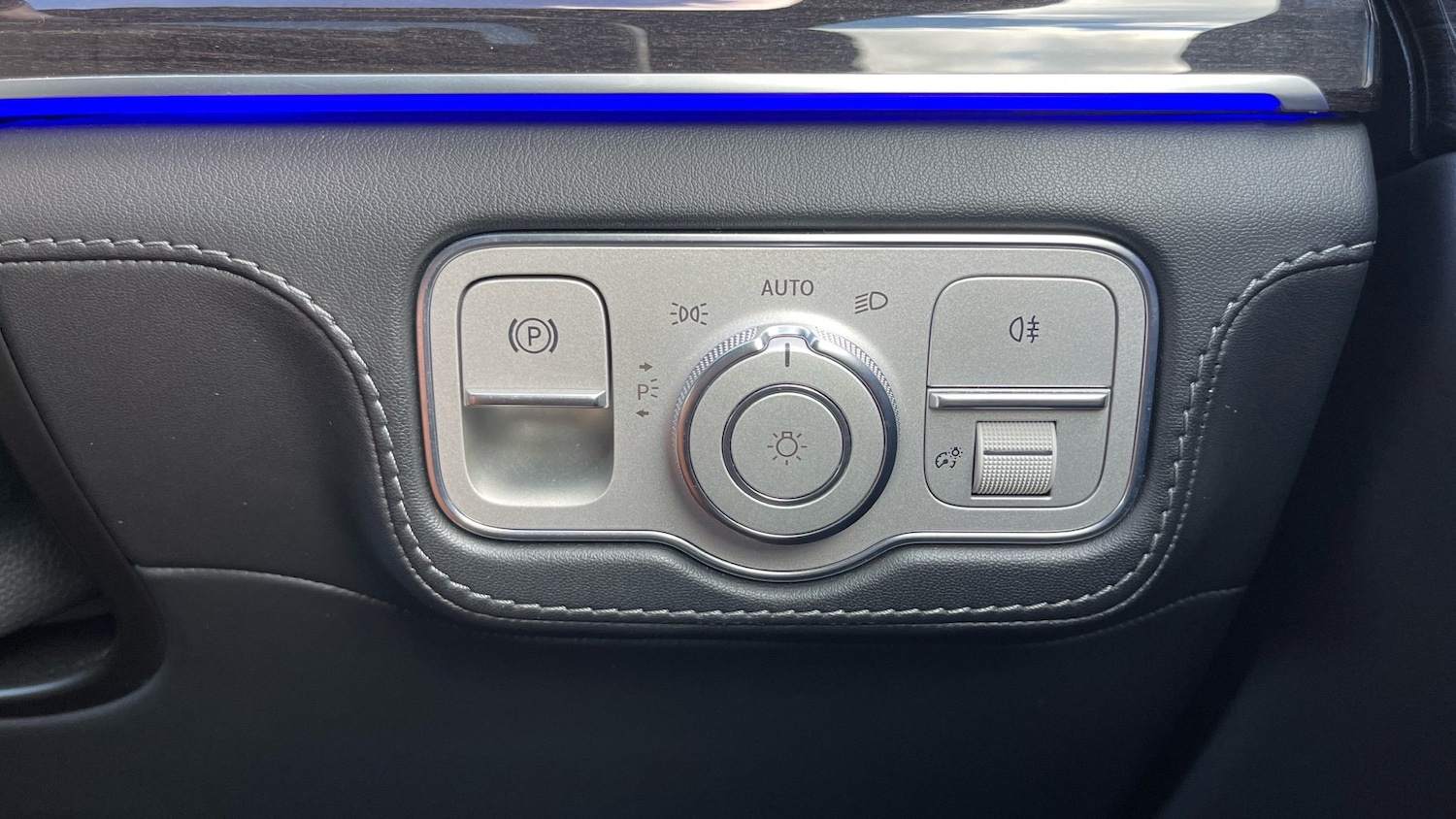 Used Mercedes-Benz GLS 2021 for sale - 76741044: Photo 39