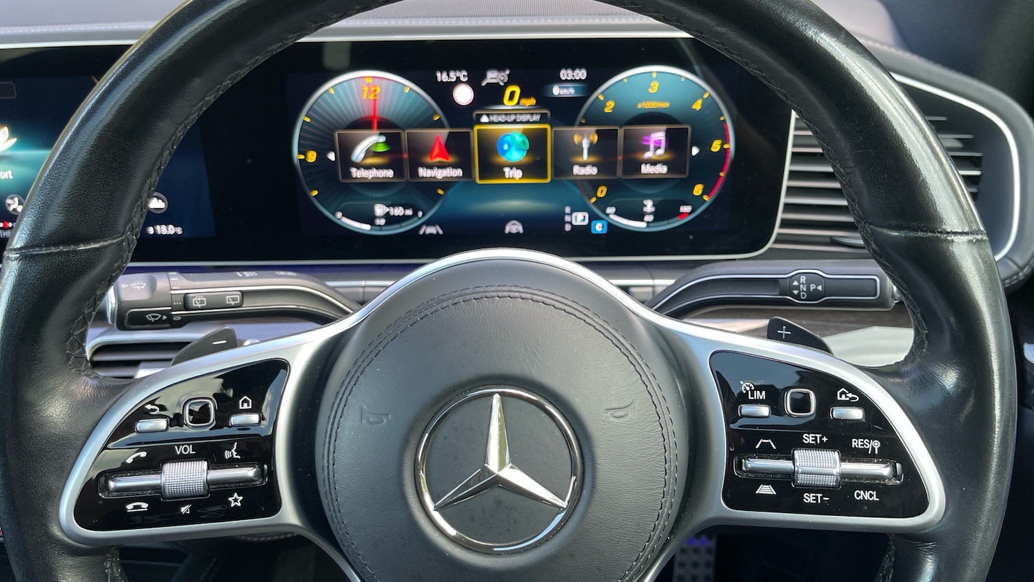 Used Mercedes-Benz GLS 2021 for sale - 76741044: Photo 41