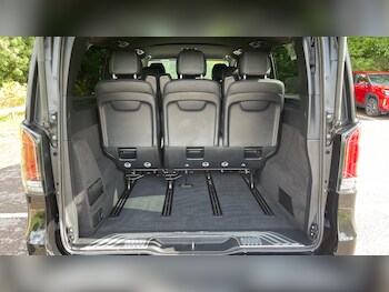 Used Mercedes-Benz V-Class 2025 for sale - 75935209: Photo