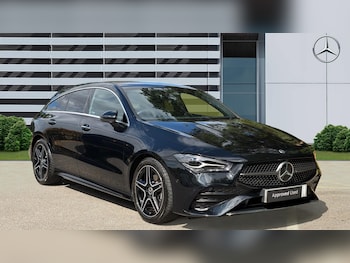 Used Mercedes-Benz CLA 2025 for sale - 79431089: Photo