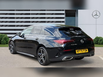 Used Mercedes-Benz CLA 2025 for sale - 79431089: Photo