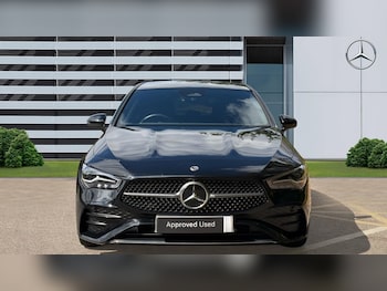 Used Mercedes-Benz CLA 2025 for sale - 79431089: Photo