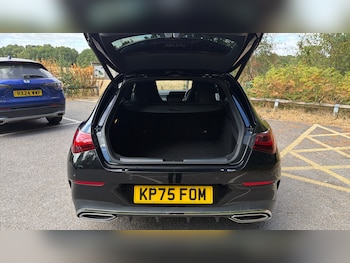Used Mercedes-Benz CLA 2025 for sale - 79431089: Photo