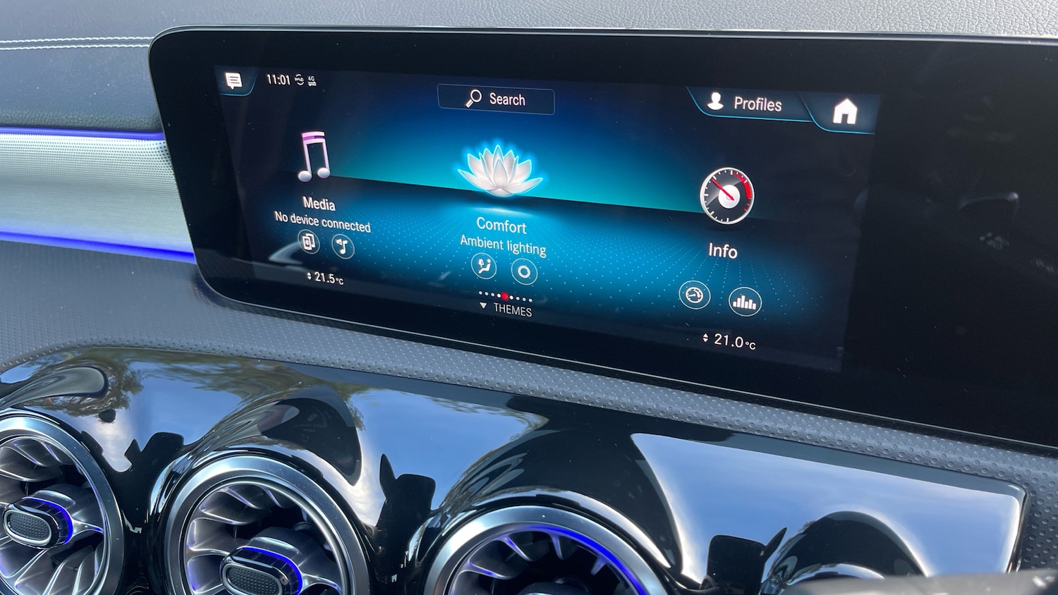 Used Mercedes-Benz A-Class 2022 for sale - 76649517: Photo 12