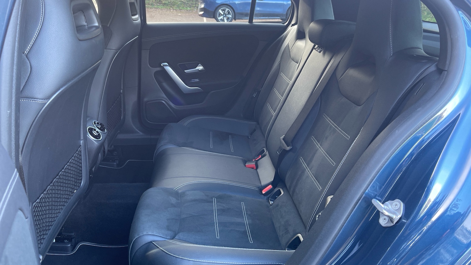 Used Mercedes-Benz A-Class 2022 for sale - 76649517: Photo 16