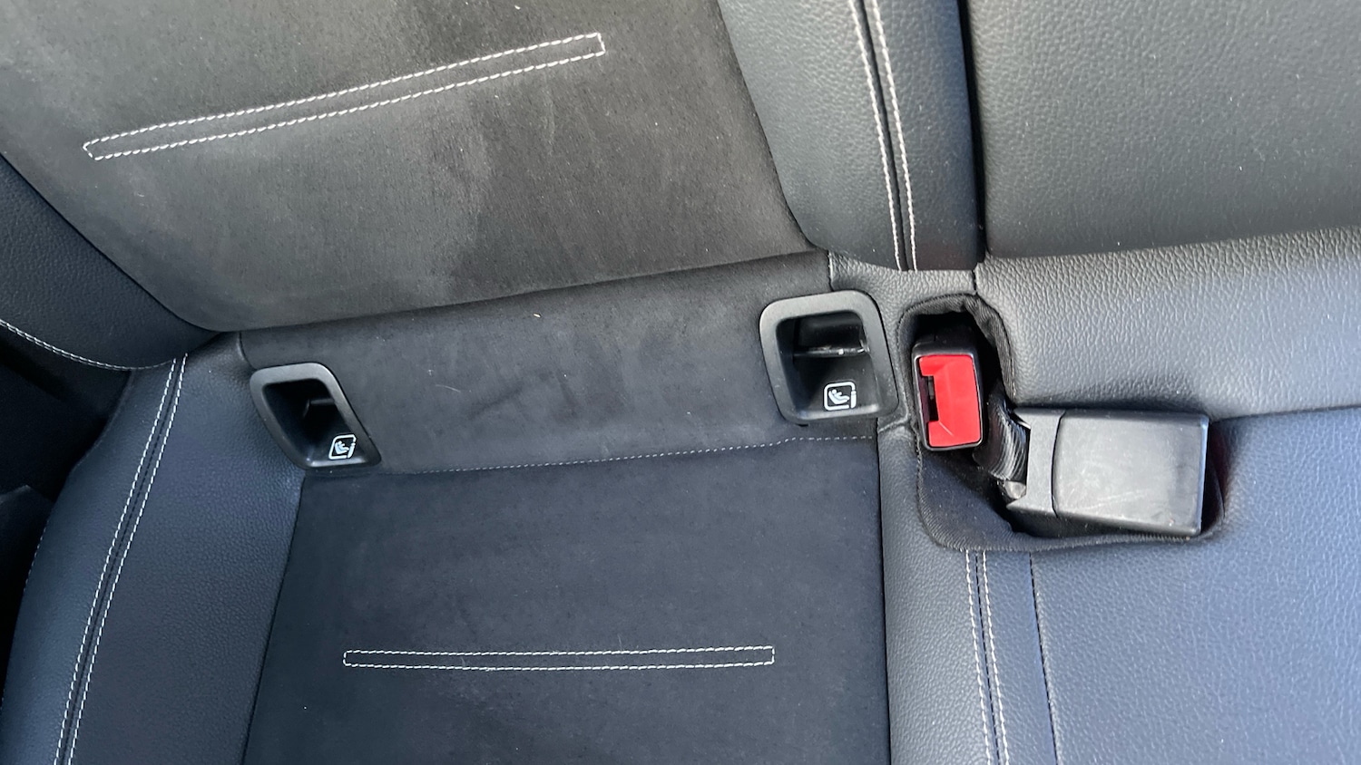 Used Mercedes-Benz A-Class 2022 for sale - 76649517: Photo 17