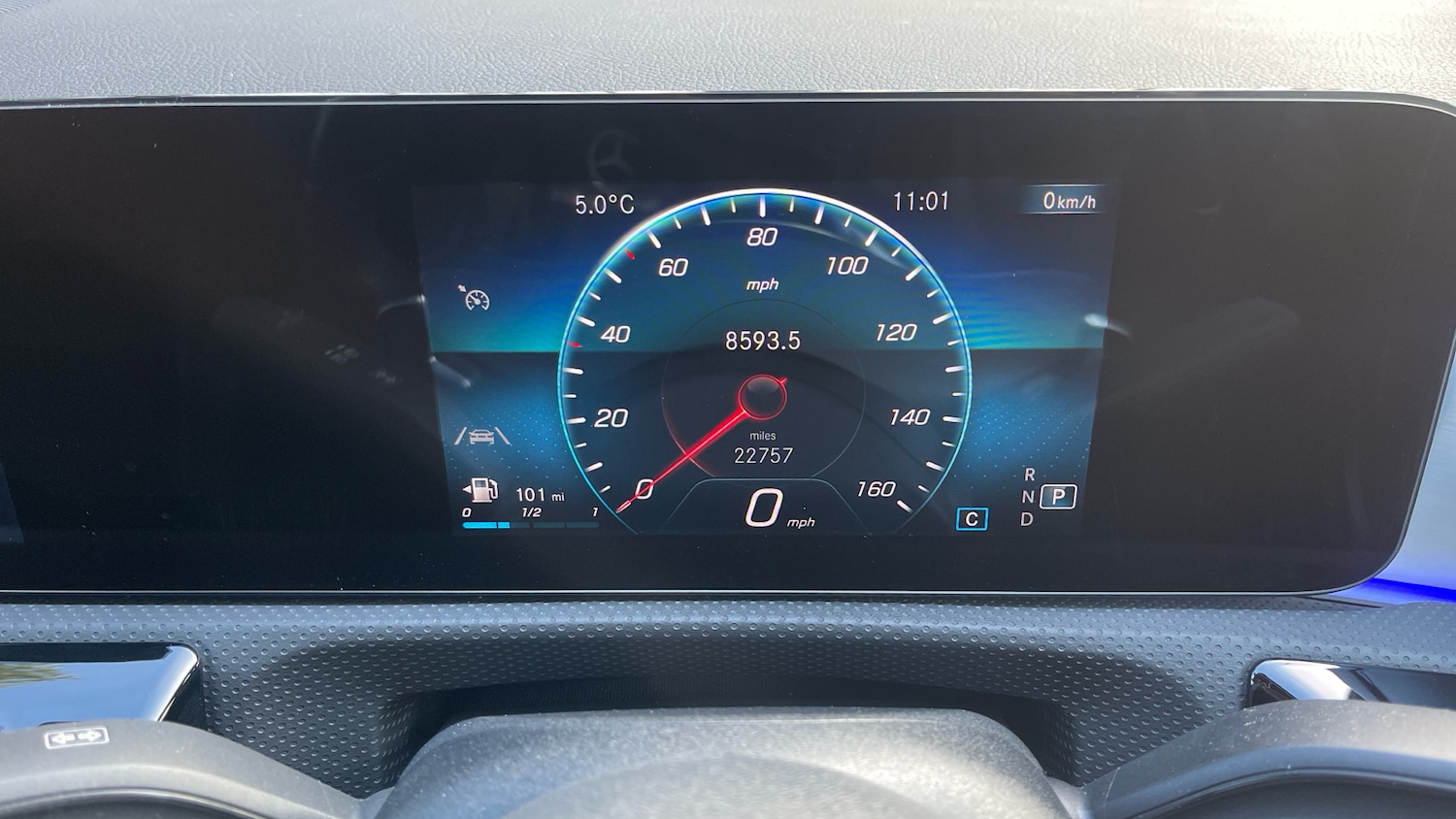 Used Mercedes-Benz A-Class 2022 for sale - 76649517: Photo 18