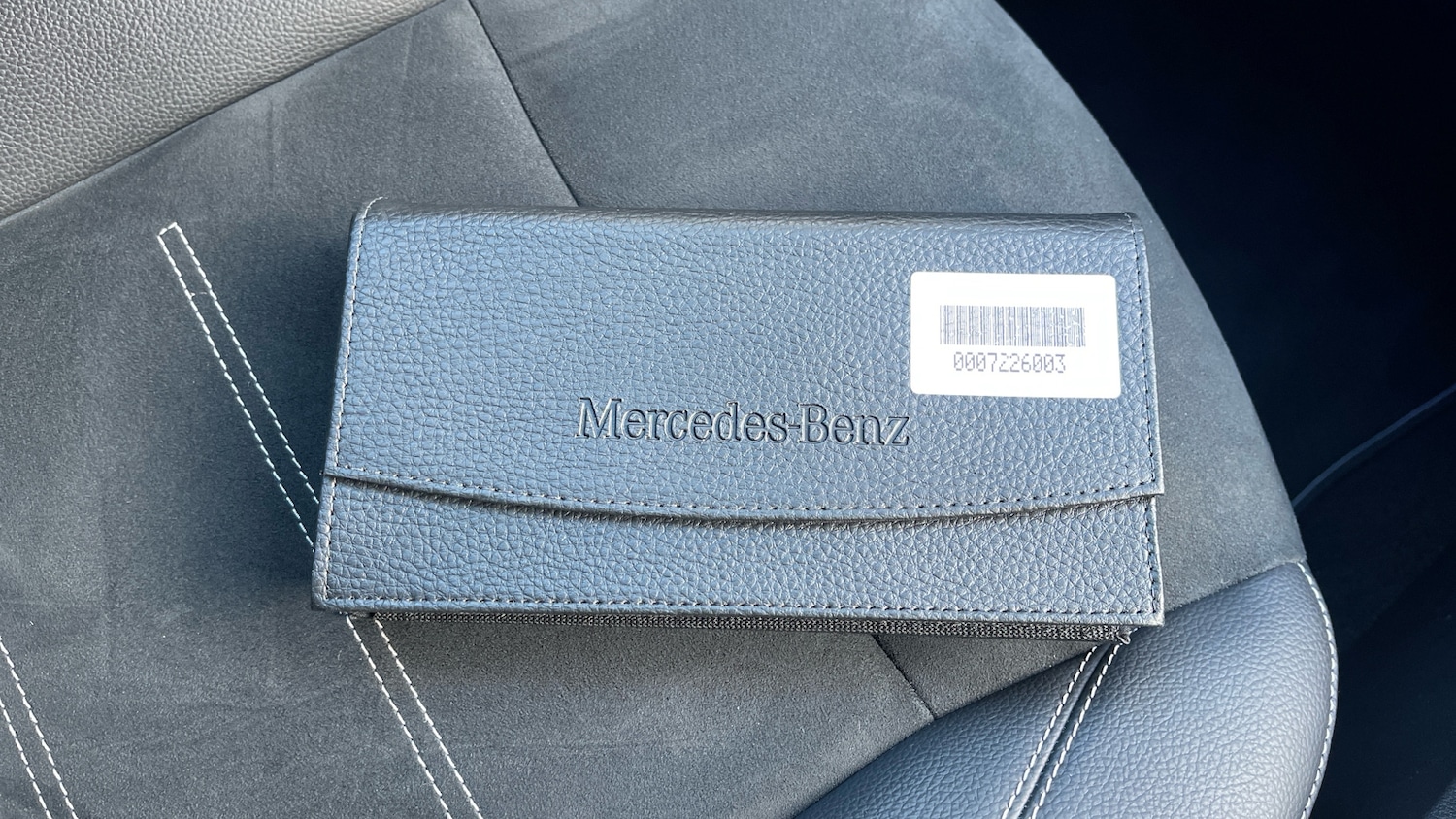 Used Mercedes-Benz A-Class 2022 for sale - 76649517: Photo 19