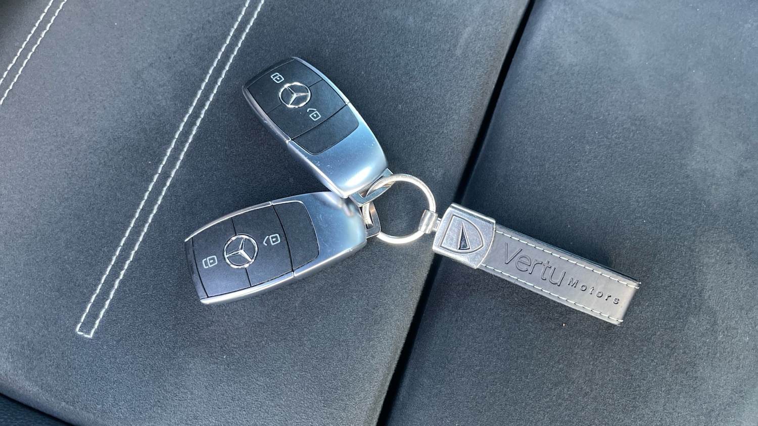 Used Mercedes-Benz A-Class 2022 for sale - 76649517: Photo 20