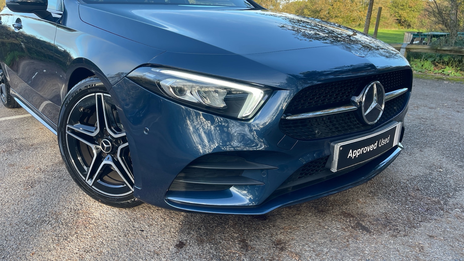 Used Mercedes-Benz A-Class 2022 for sale - 76649517: Photo 21