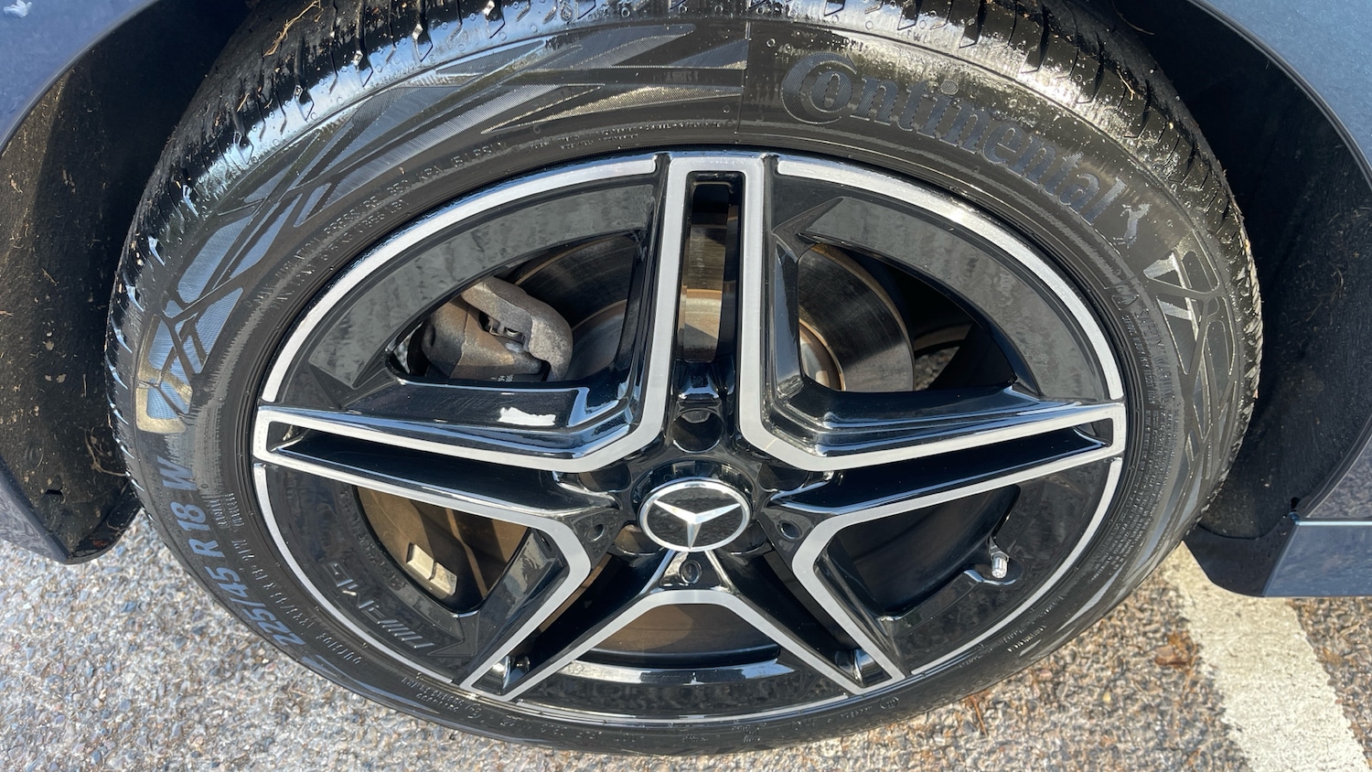 Used Mercedes-Benz A-Class 2022 for sale - 76649517: Photo 22