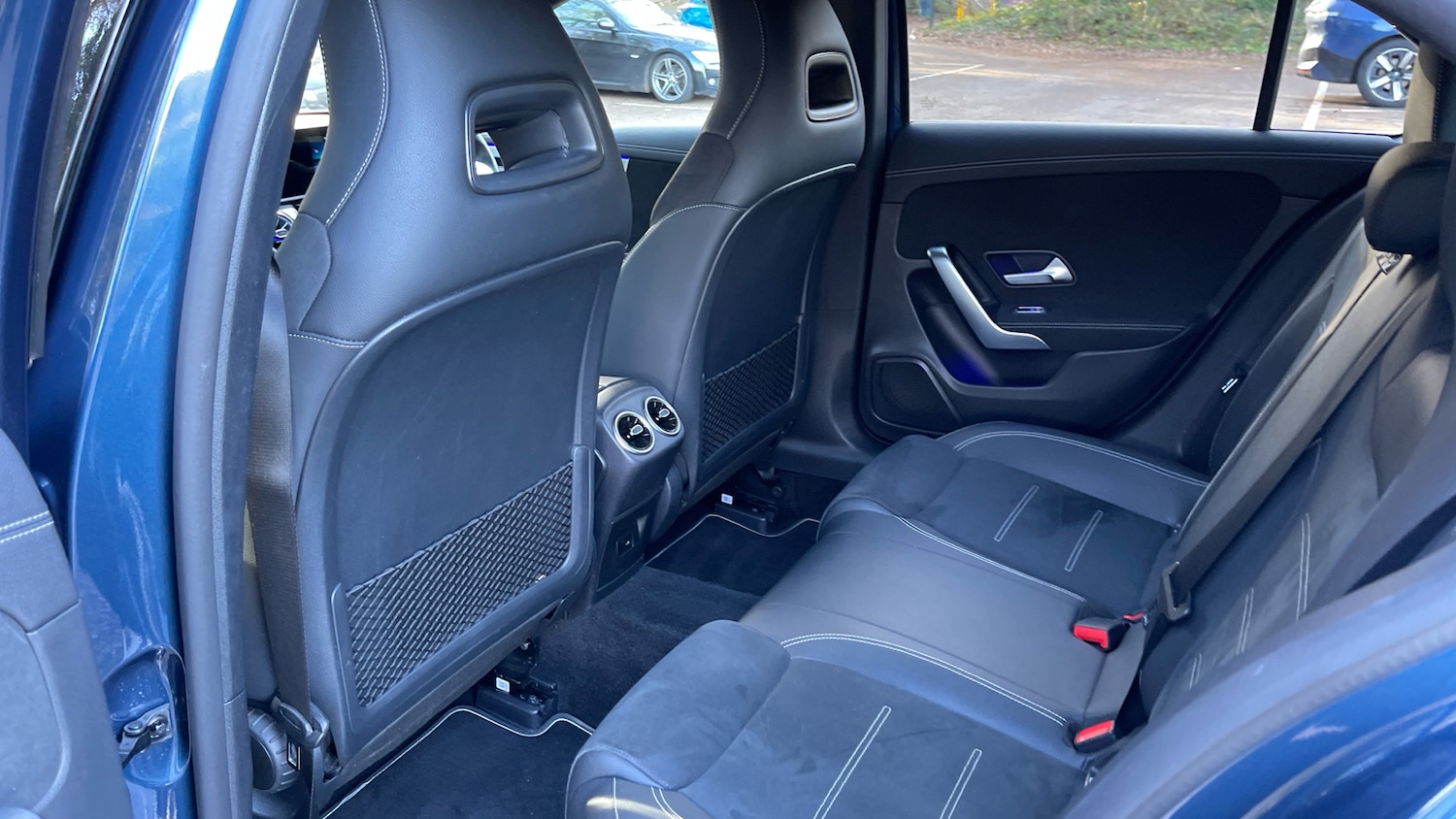 Used Mercedes-Benz A-Class 2022 for sale - 76649517: Photo 29