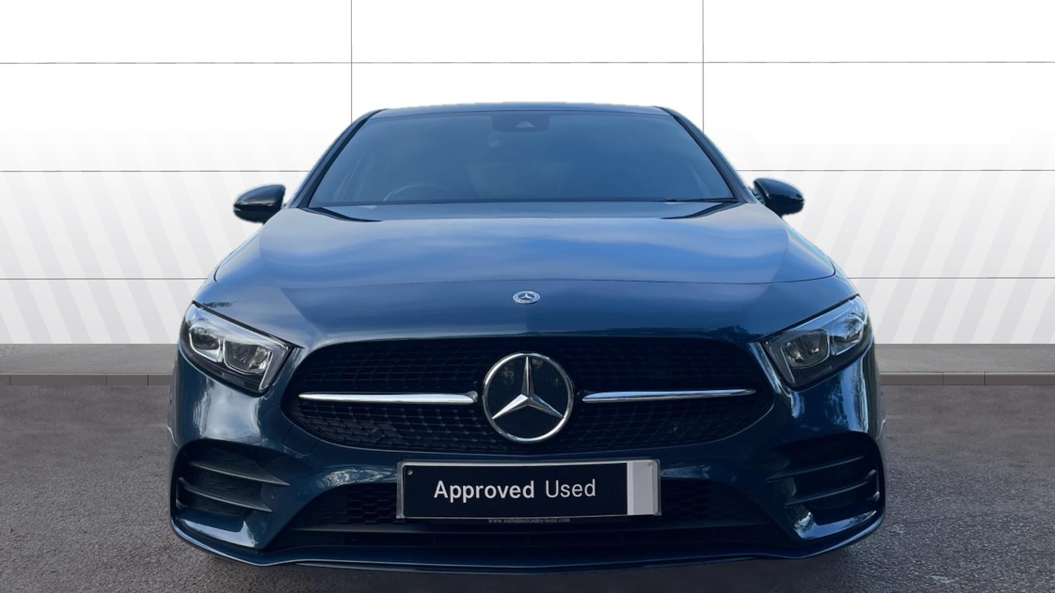 Used Mercedes-Benz A-Class 2022 for sale - 76649517: Photo 3