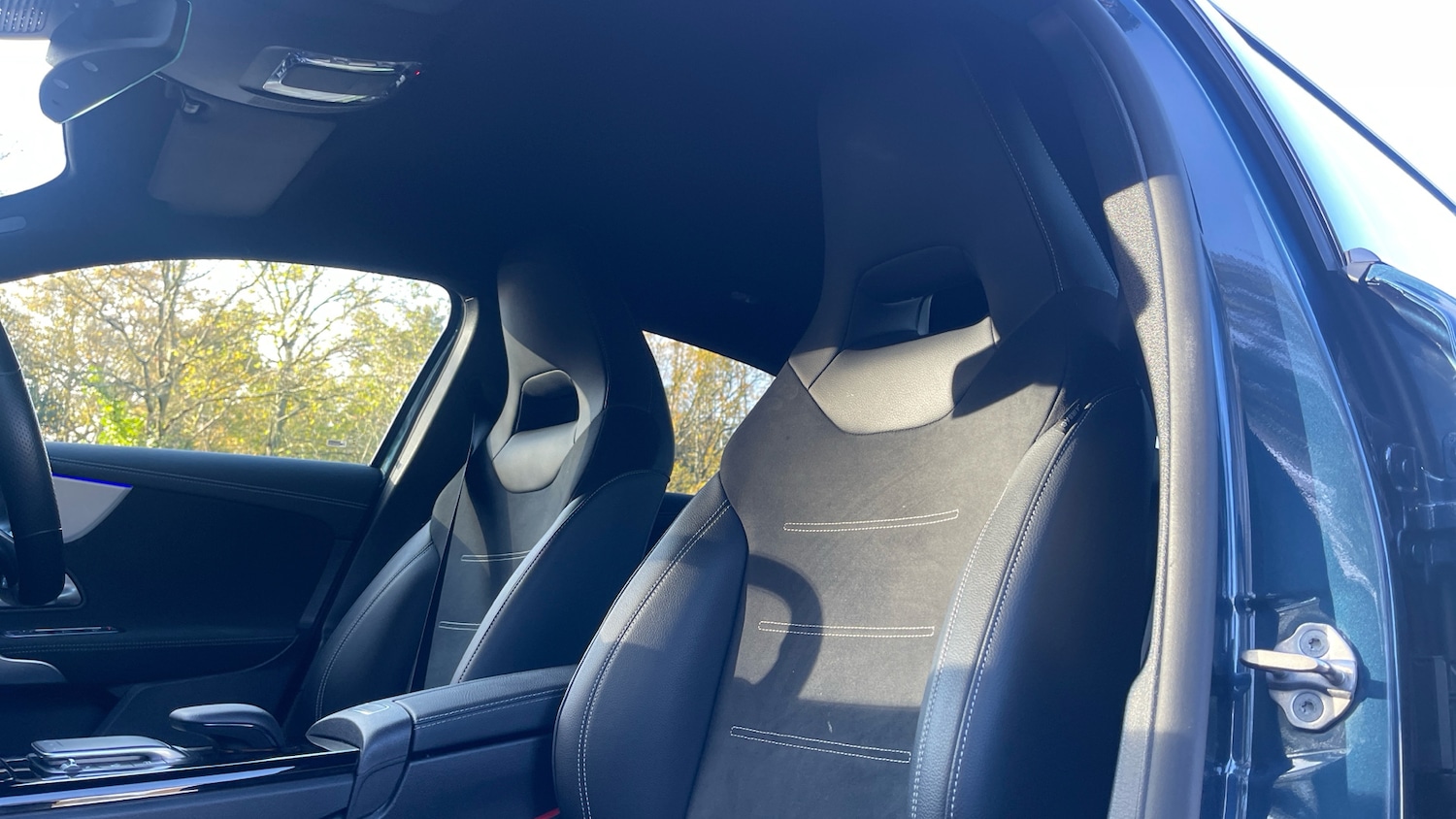 Used Mercedes-Benz A-Class 2022 for sale - 76649517: Photo 30