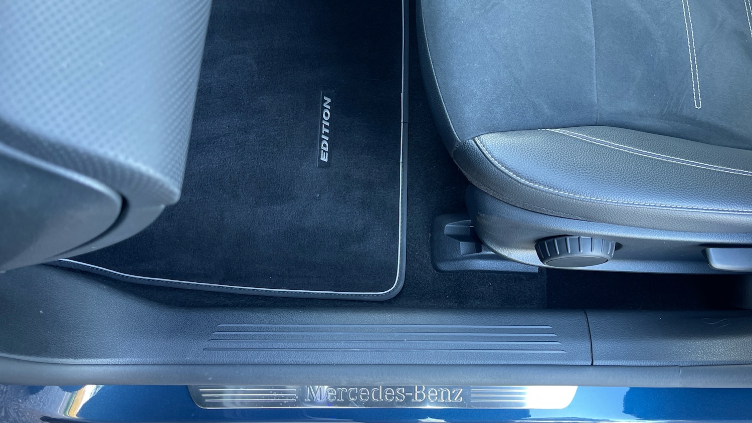 Used Mercedes-Benz A-Class 2022 for sale - 76649517: Photo 31