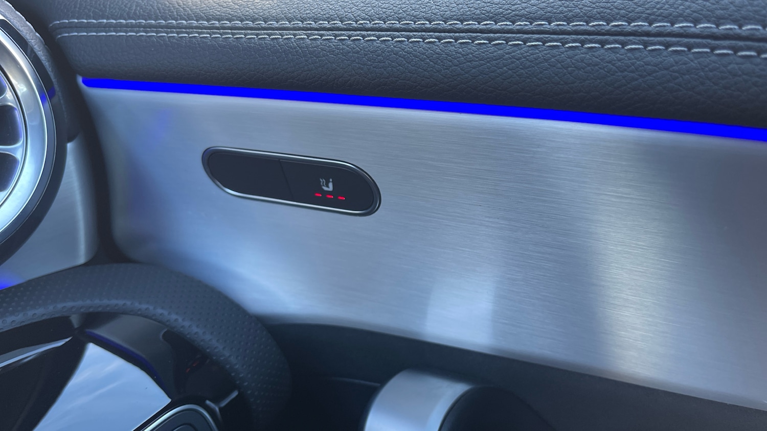 Used Mercedes-Benz A-Class 2022 for sale - 76649517: Photo 34