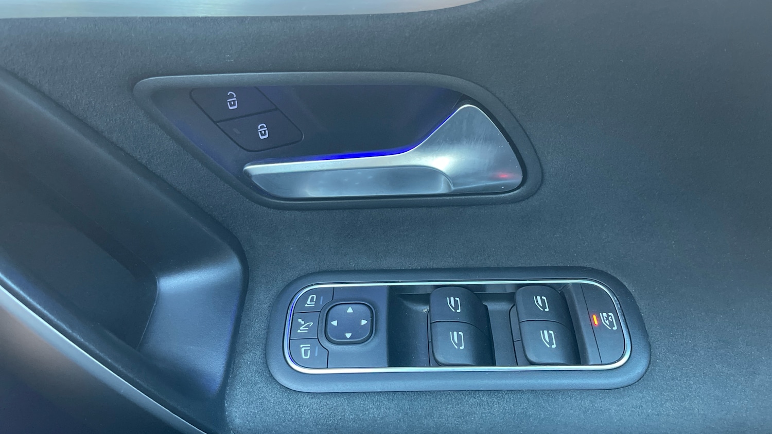 Used Mercedes-Benz A-Class 2022 for sale - 76649517: Photo 35