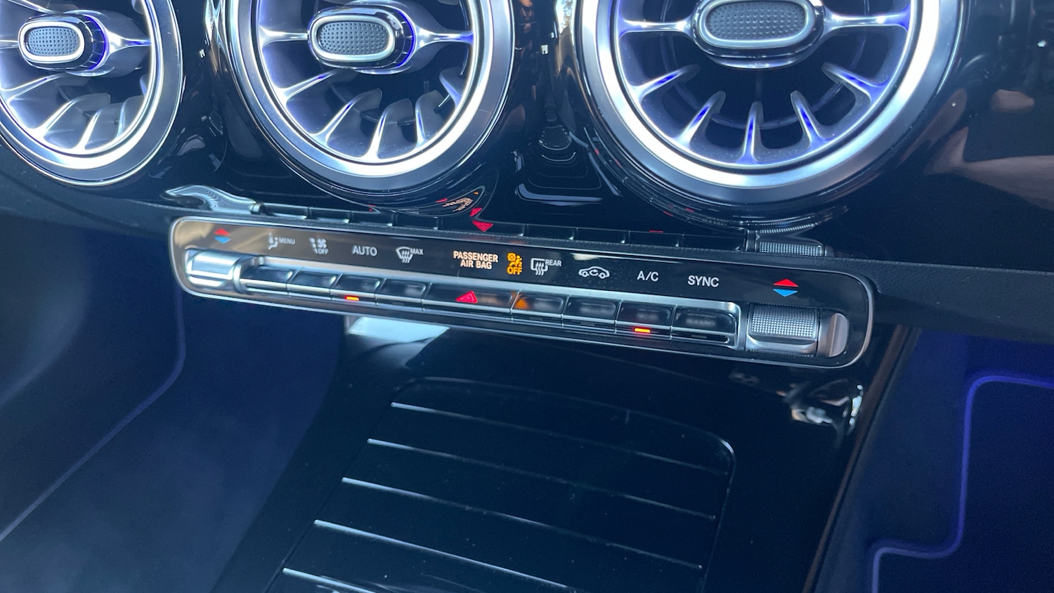 Used Mercedes-Benz A-Class 2022 for sale - 76649517: Photo 38