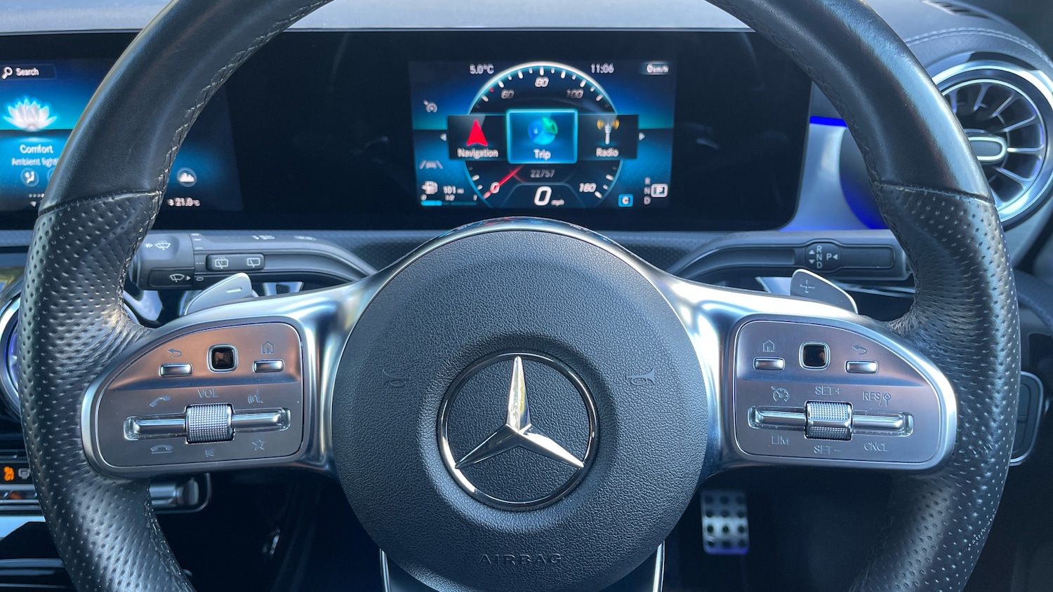 Used Mercedes-Benz A-Class 2022 for sale - 76649517: Photo 40