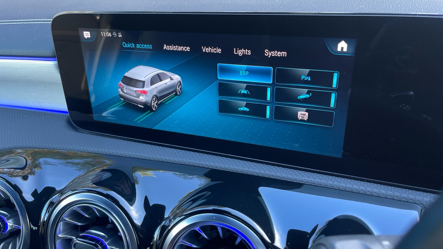 Used Mercedes-Benz A-Class 2022 for sale - 76649517: Photo 42