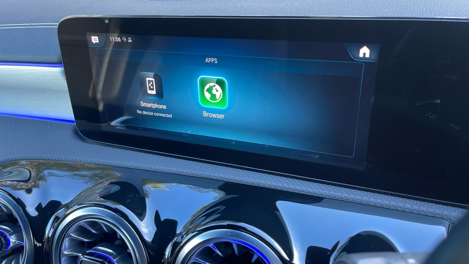 Used Mercedes-Benz A-Class 2022 for sale - 76649517: Photo 43