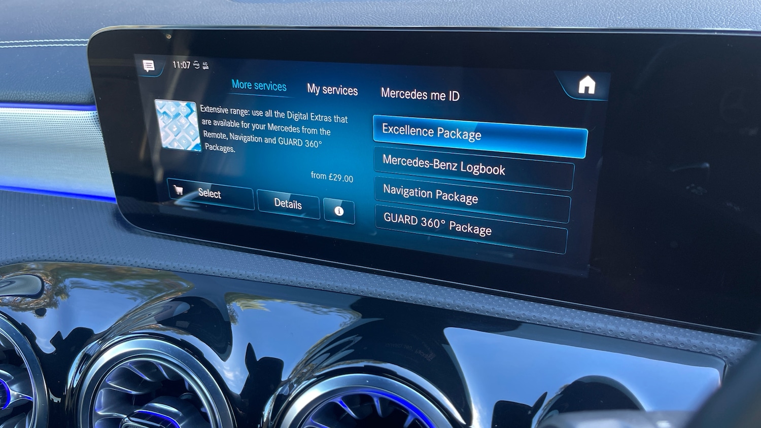 Used Mercedes-Benz A-Class 2022 for sale - 76649517: Photo 44